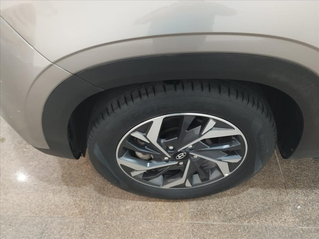 CRETA 1.0 TGDI FLEX LIMITED AUTOMÁTICO11