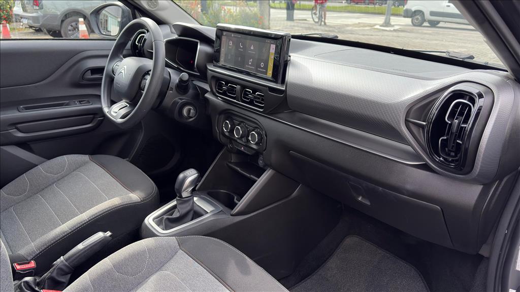 C3 1.6 16V FLEX FEEL PACK AT611