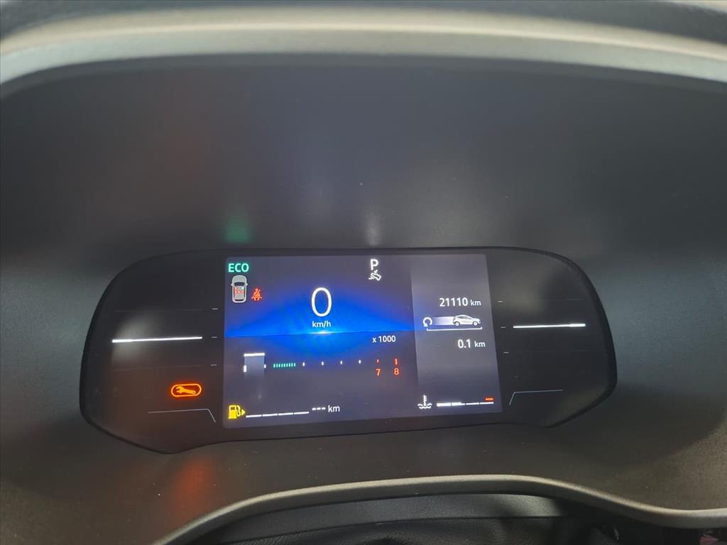 KARDIAN 1.0 TCE FLEX EVOLUTION EDC10