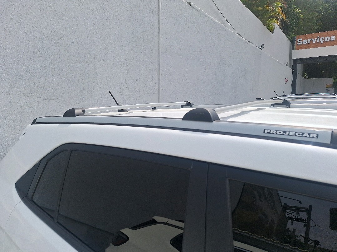 CRETA 1.6 16V FLEX ATTITUDE AUTOMÁTICO13