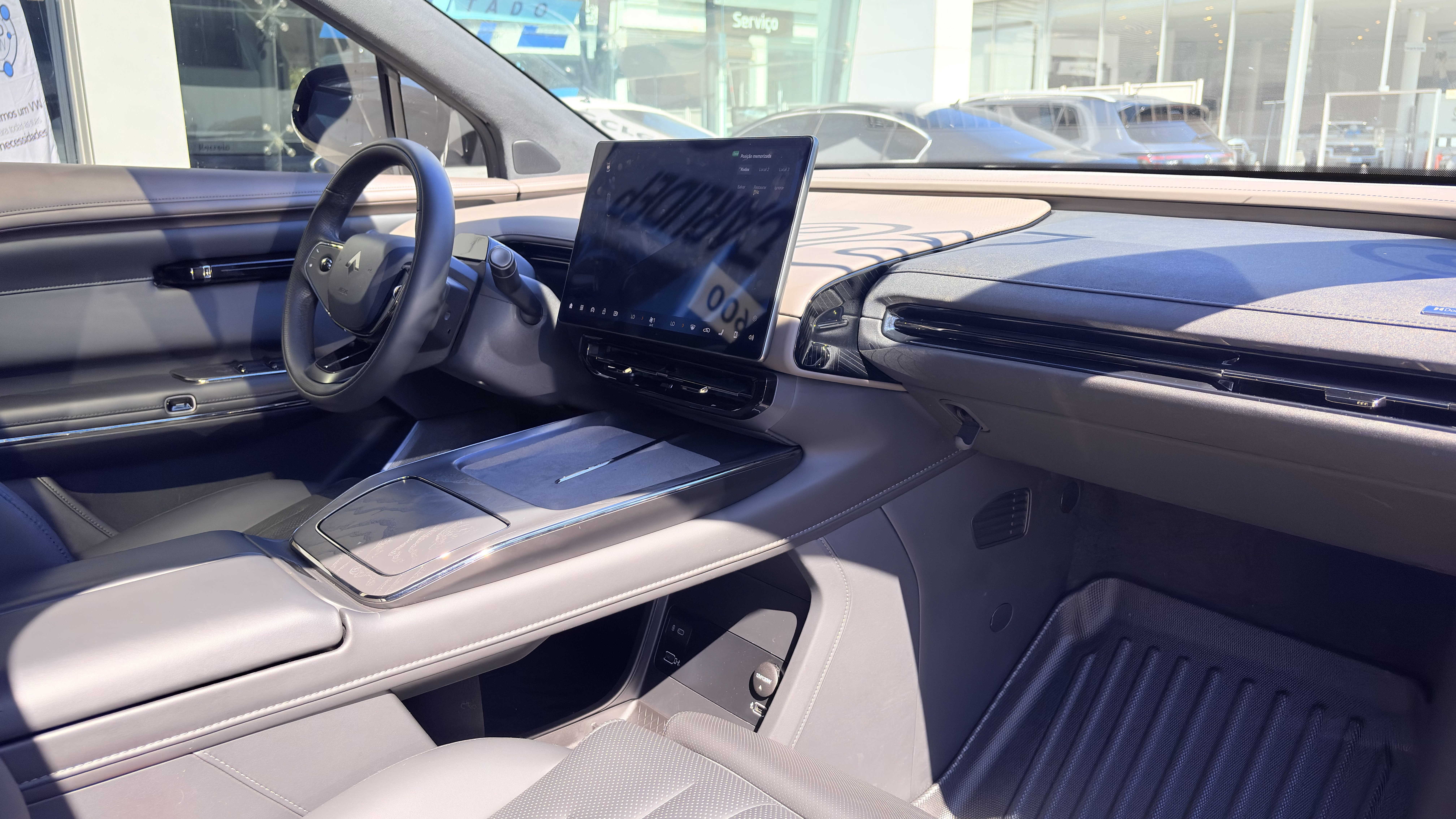 HYPTEC HT 72,7 KW ELÉTRICO ULTRA10