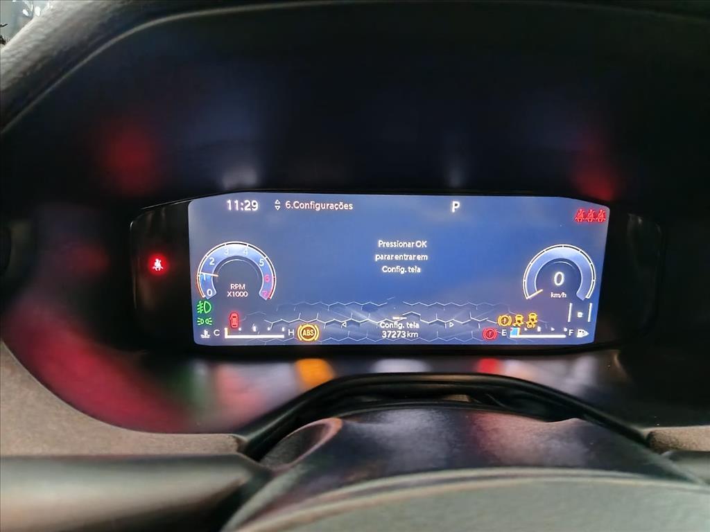 COMMANDER 1.3 T270 TURBO FLEX OVERLAND AT69