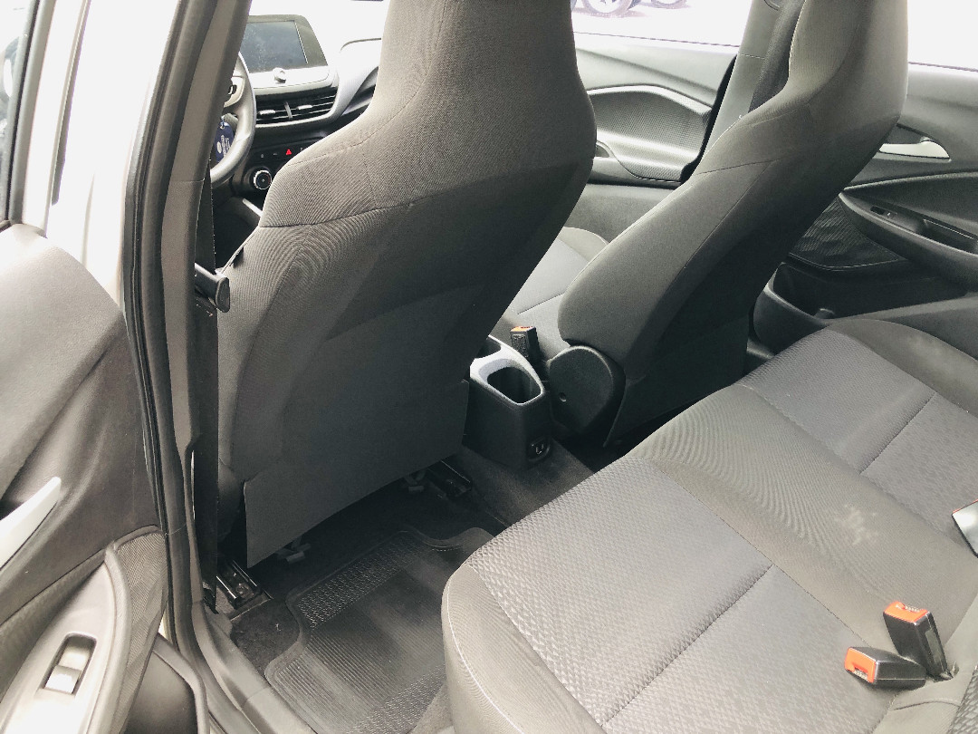 ONIX 1.0 TURBO FLEX LT MANUAL