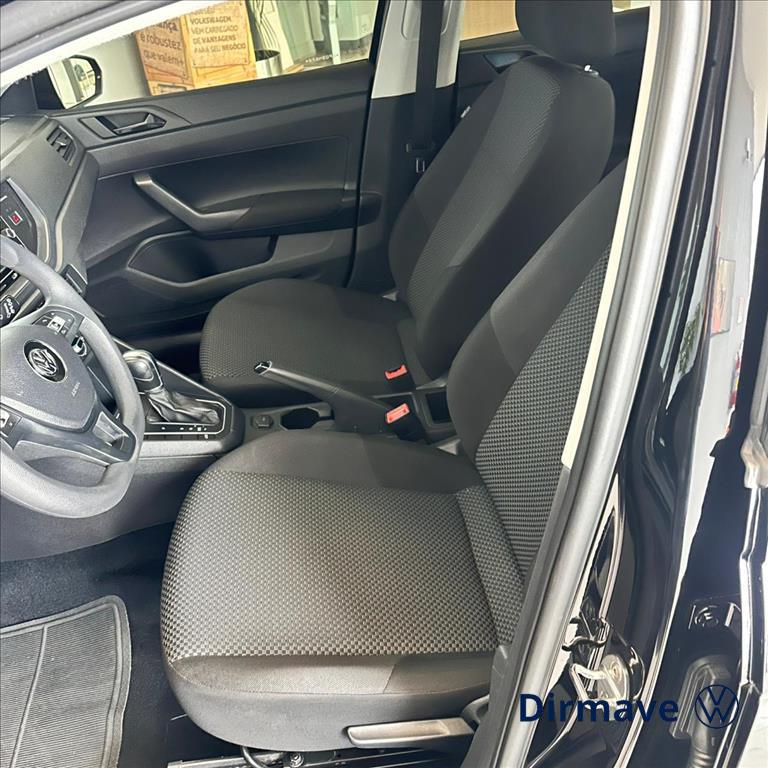 POLO 1.6 MSI TOTAL FLEX AUTOMÁTICO3