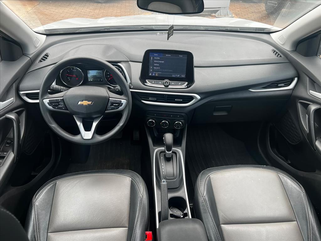TRACKER 1.0 TURBO FLEX LT AUTOMÁTICO9