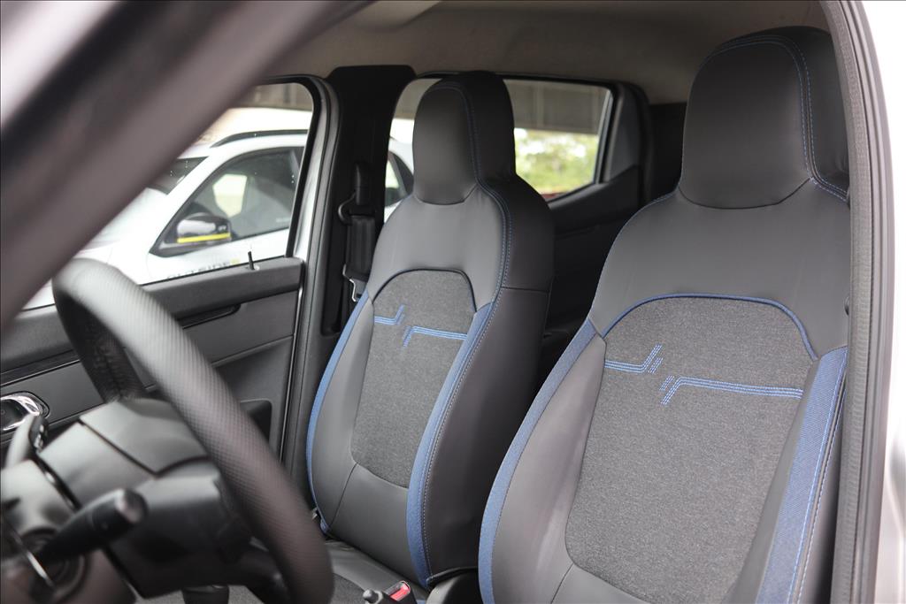 RENAULT KWID 1.0 12V SCE FLEX INTENSE MANUAL