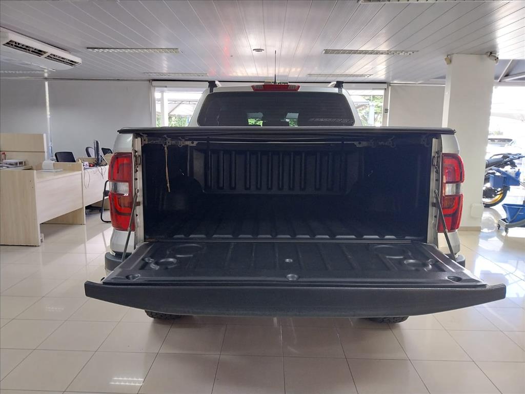 TITANO 2.2 TURBO DIESEL RANCH 4X4 AT64