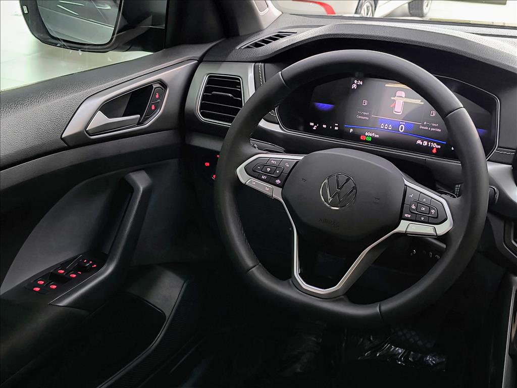 T-CROSS 1.0 200 TSI TOTAL FLEX AUTOMÁTICO5