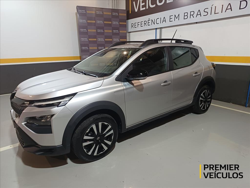 KARDIAN 1.0 TCE FLEX EVOLUTION EDC2