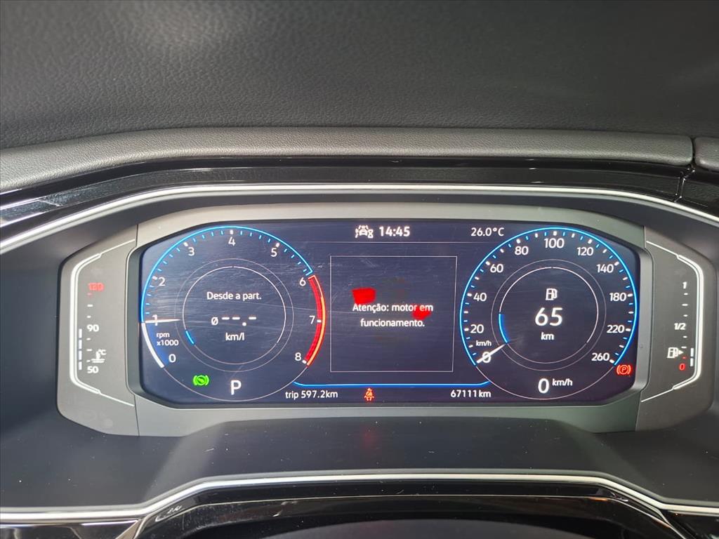 NIVUS 1.0 200 TSI TOTAL FLEX HIGHLINE AUTOMÁTICO12