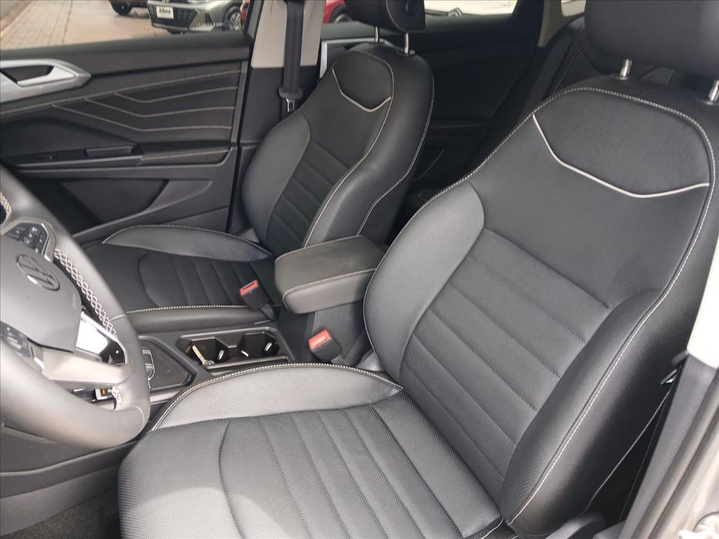 TAOS 1.4 250 TSI TOTAL FLEX HIGHLINE AUTOMÁTICO4