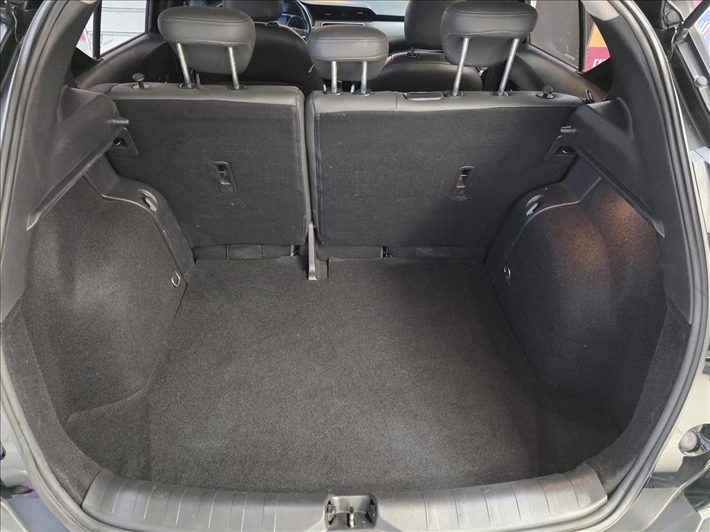 KICKS 1.6 16V FLEXSTART S 4P XTRONIC12