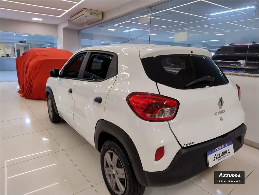 KWID 1.0 12V SCE FLEX ZEN MANUAL5
