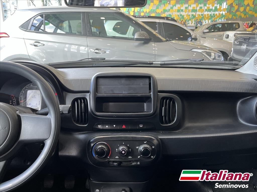 MOBI 1.0 EVO FLEX LIKE. MANUAL9