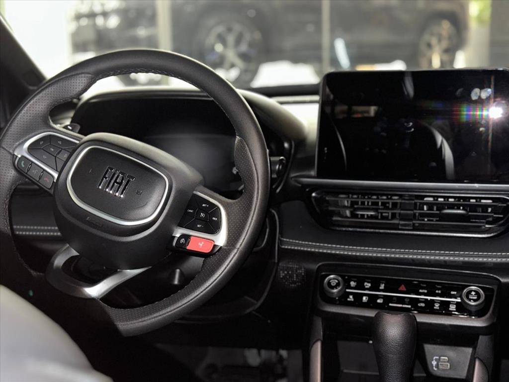 FASTBACK 1.3 TURBO 270 FLEX LIMITED EDITION AT67