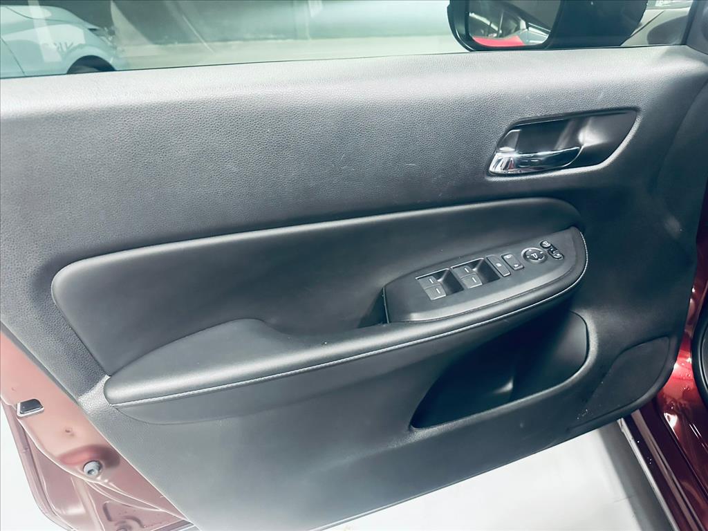 CITY 1.5 i-VTEC FLEX TOURING CVT4