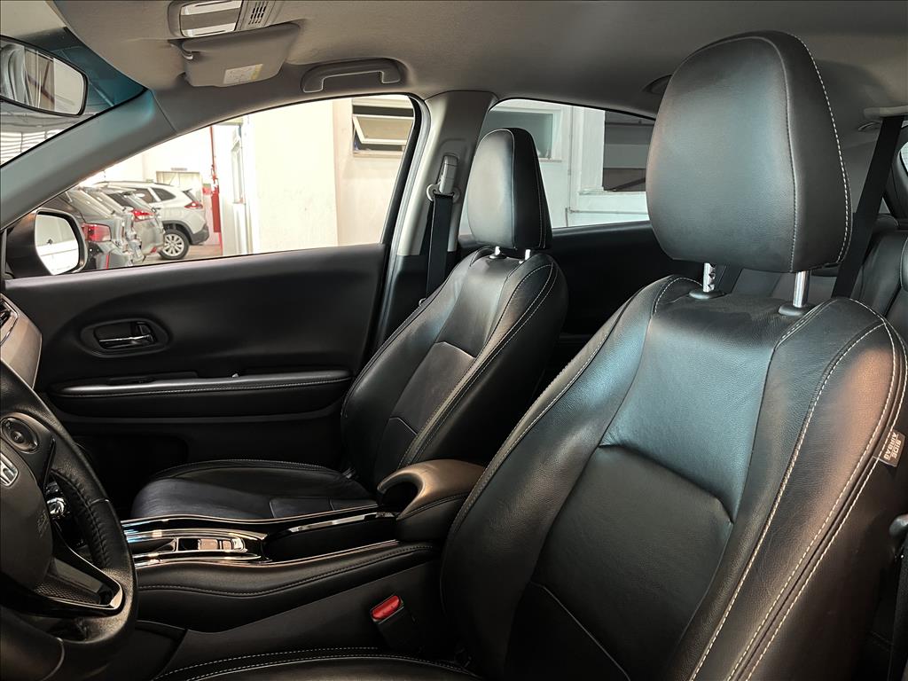 HR-V 1.8 16V FLEX EX 4P AUTOMÁTICO10