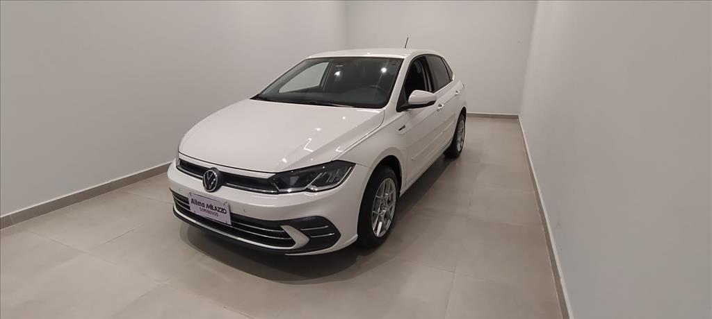 POLO 1.0 170 TSI HIGHLINE AUTOMÁTICO2