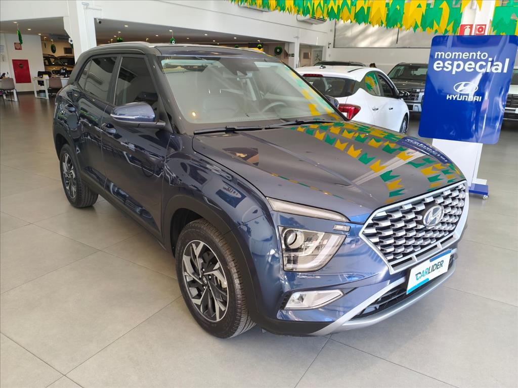 CRETA 1.0 TGDI FLEX LIMITED AUTOMÁTICO2
