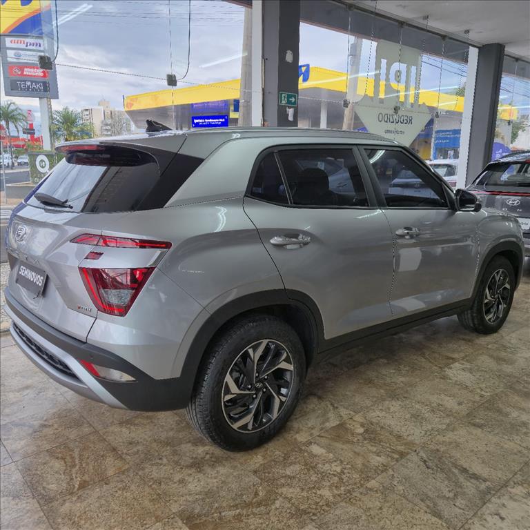 CRETA 1.0 TGDI FLEX PLATINUM SAFETY AUTOMÁTICO3
