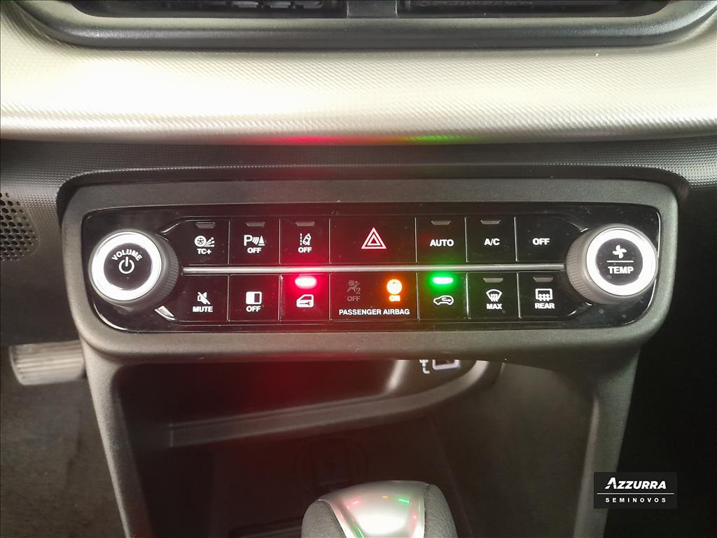 PULSE 1.0 TURBO 200 FLEX IMPETUS CVT10