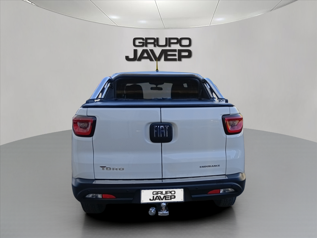 Fiat Toro 1.8 16V Evo Flex Endurance - foto 6