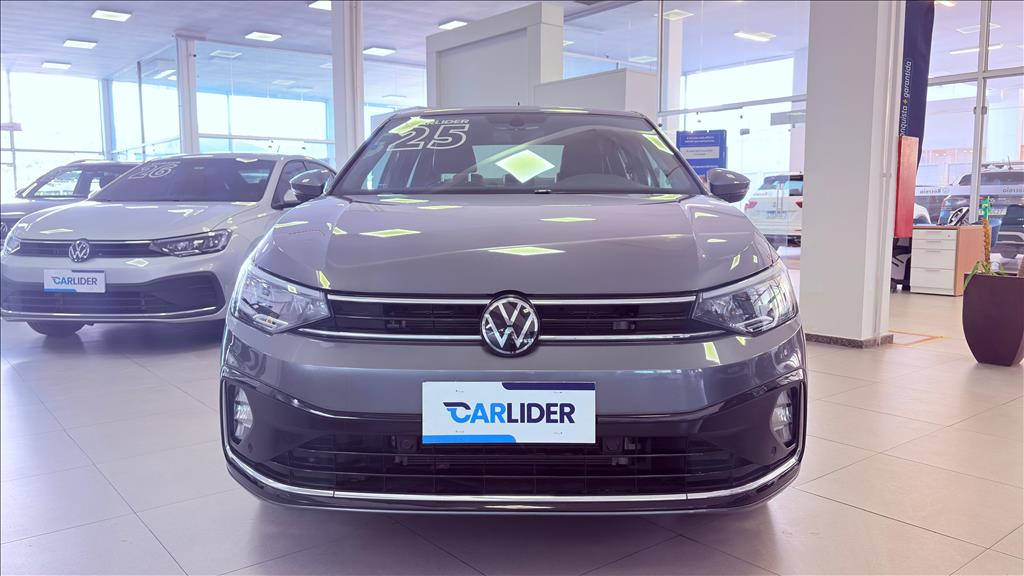 VIRTUS 1.0 200 TSI HIGHLINE AUTOMÁTICO0