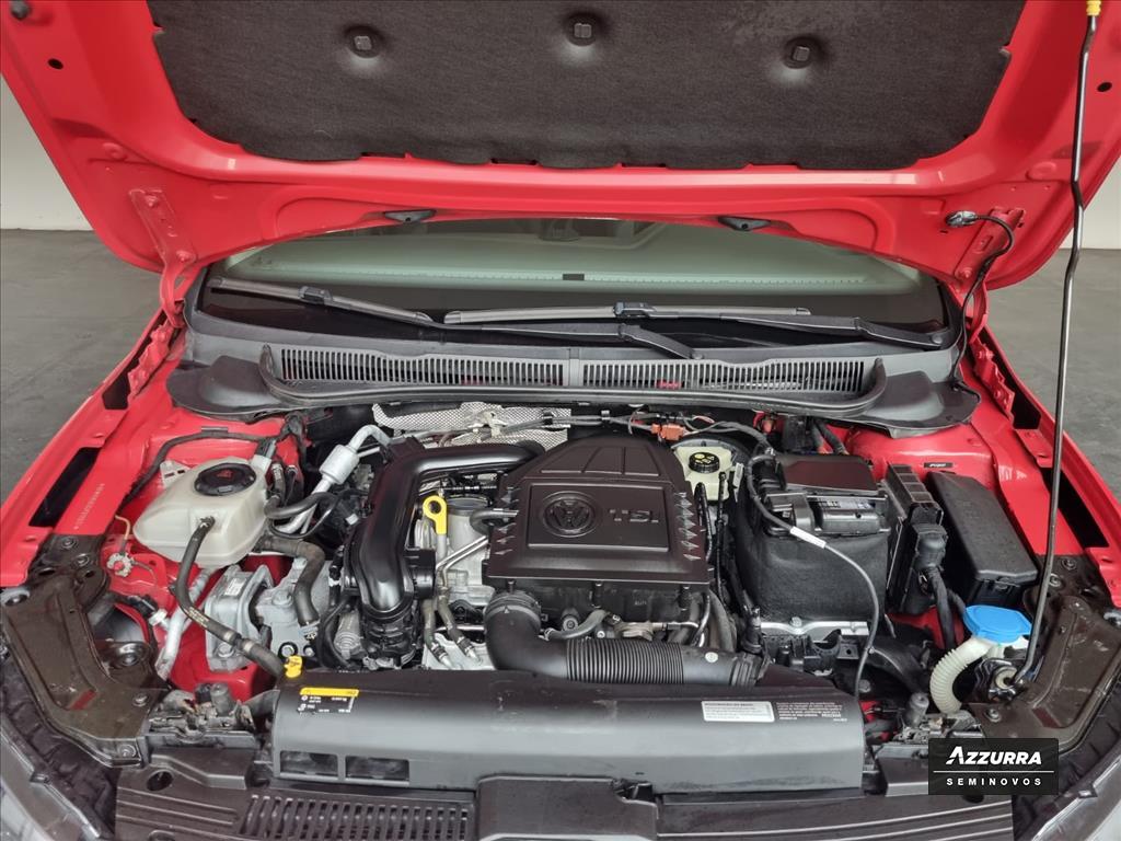 POLO 1.0 200 TSI COMFORTLINE AUTOMÁTICO12