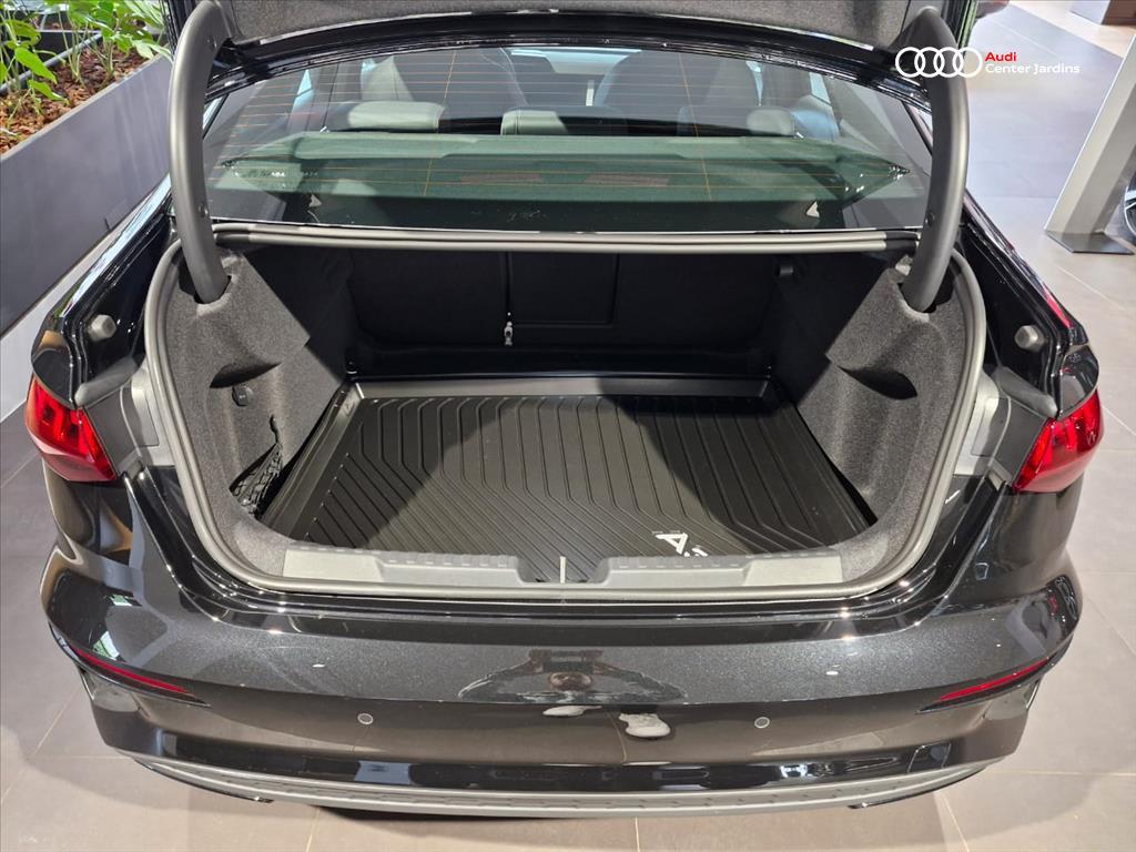A3 2.0 40 TFSI GASOLINA SEDAN ADVANCED S-TRONIC4