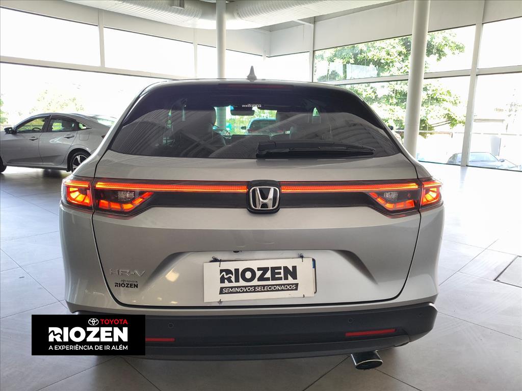 HR-V 1.5 DI I-VTEC FLEX EXL CVT11