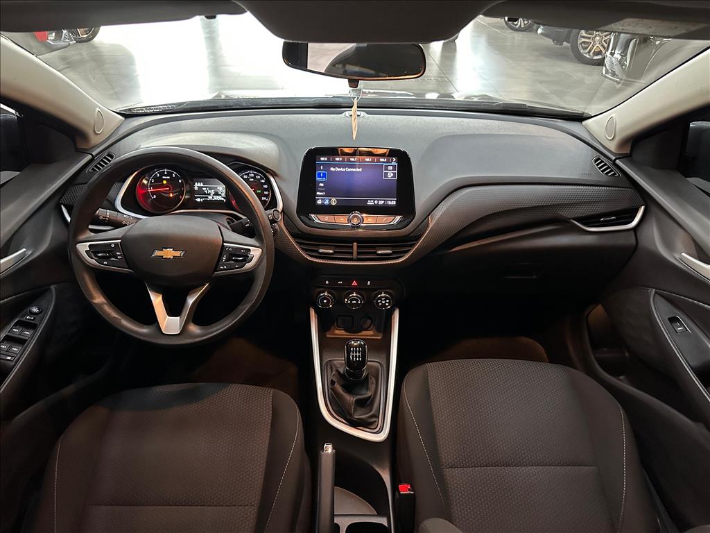 ONIX PLUS 1.0 FLEX LT MANUAL6