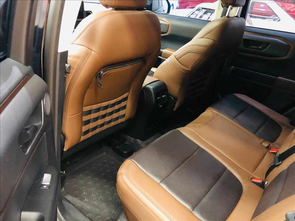 BRONCO SPORT 2.0 ECOBOOST GASOLINA WILDTRAK 4X4 SELECTSHIFT8