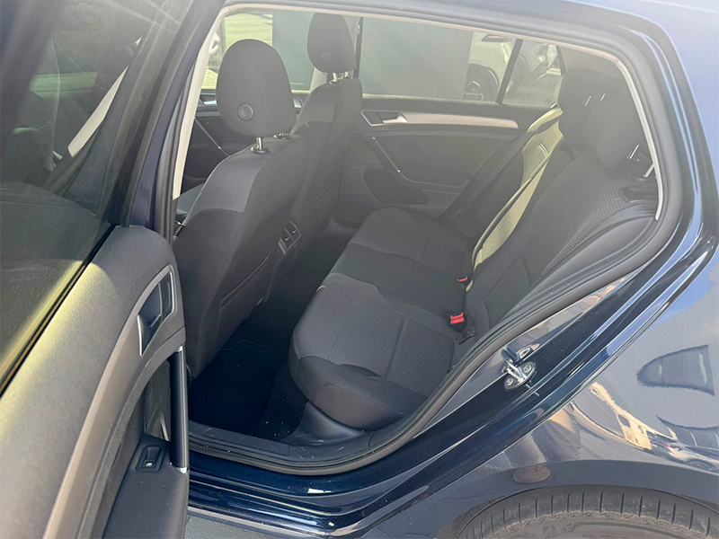GOLF 1.0 TSI COMFORTLINE 12V TOTAL FLEX 4P MANUAL8