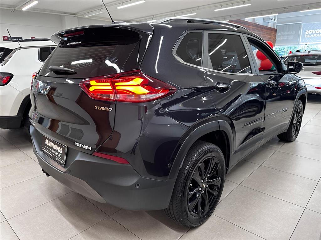 TRACKER 1.2 TURBO FLEX PREMIER AUTOMÁTICO12