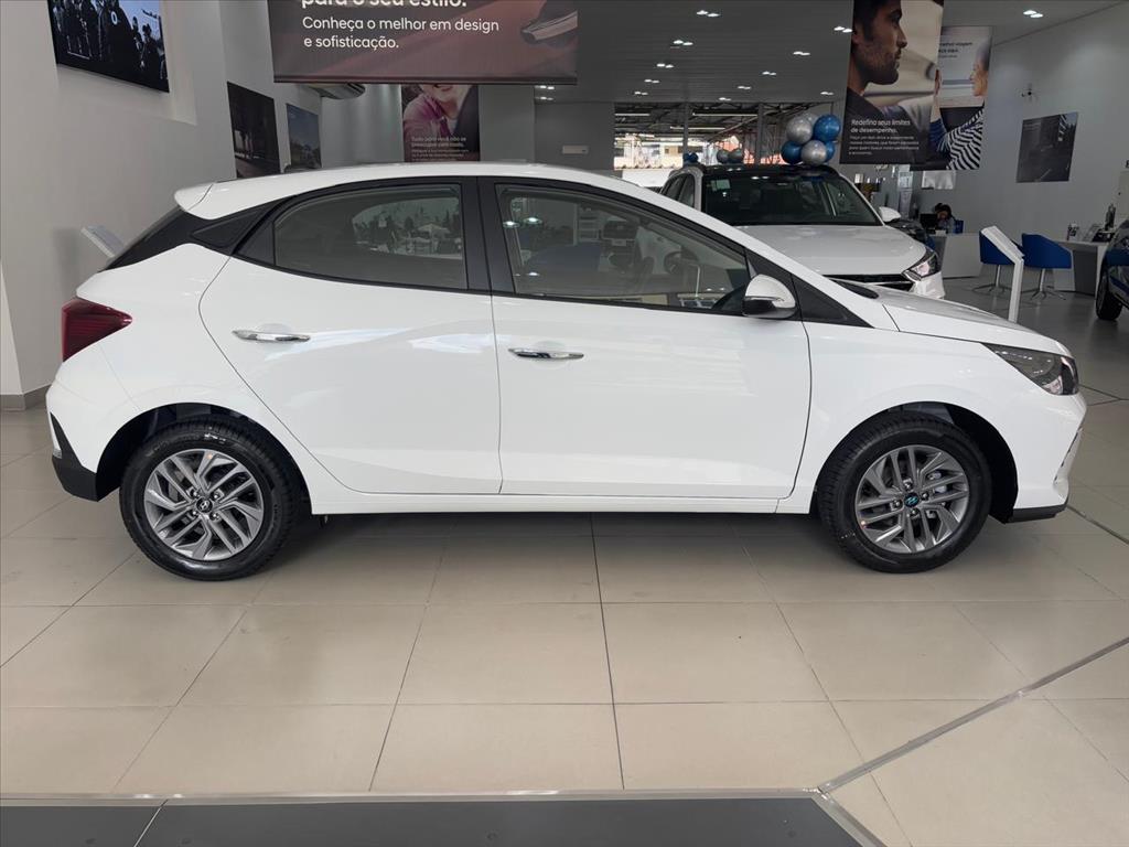 HB20 1.0 12V FLEX LIMITED MANUAL2