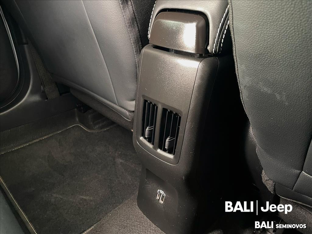 FASTBACK 1.3 TURBO 270 FLEX LIMITED EDITION AT611