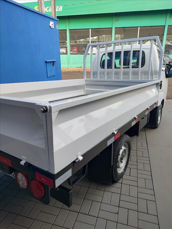 BONGO 2.5 TD DIESEL STD CS MANUAL