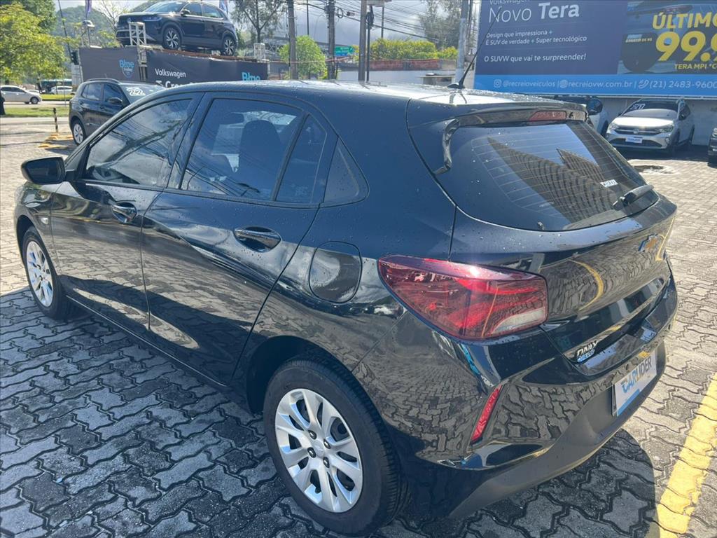 ONIX 1.0 TURBO FLEX LT MANUAL5