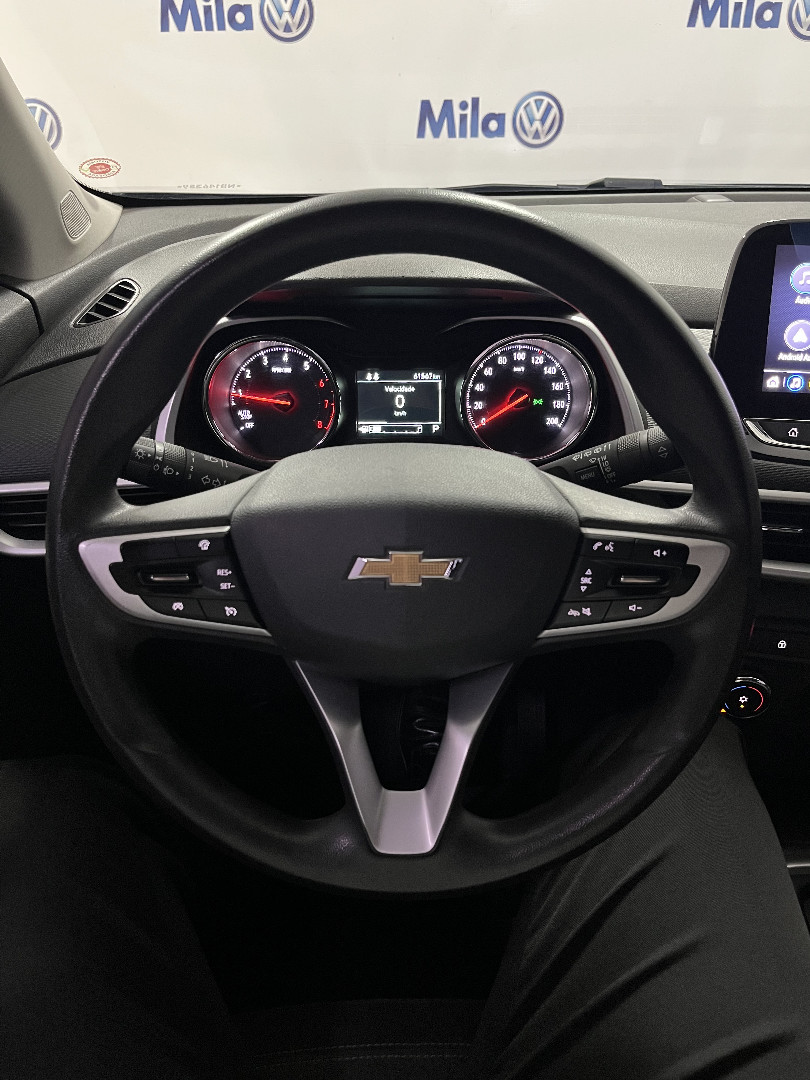 TRACKER 1.0 TURBO FLEX LT AUTOMÁTICO8