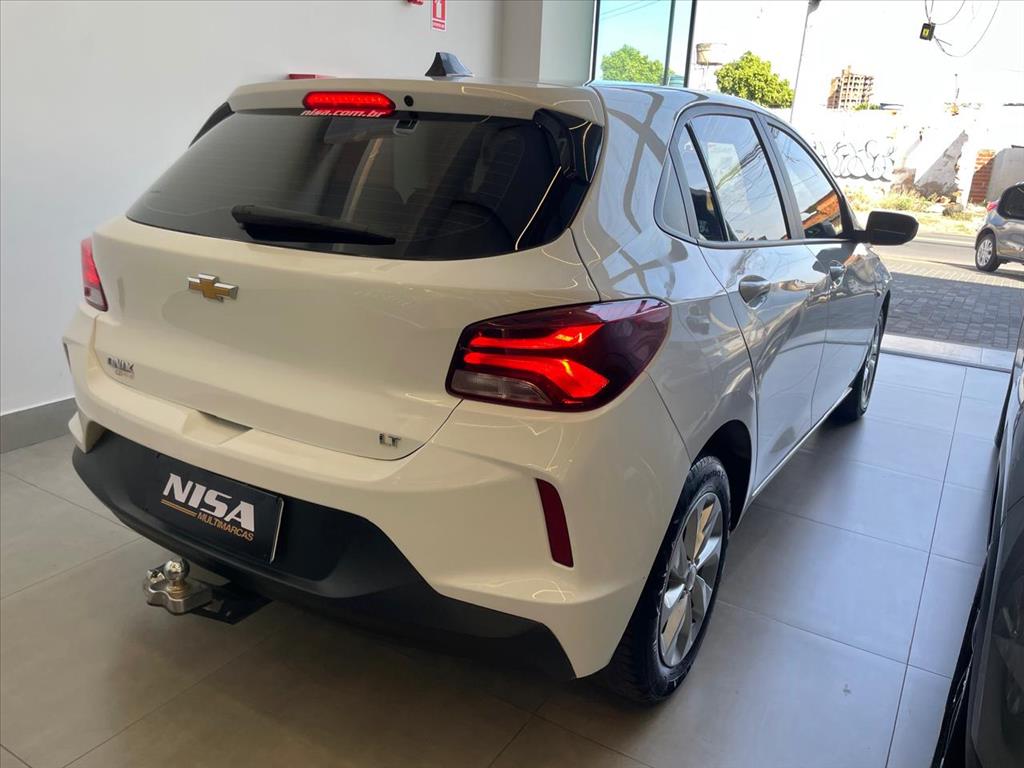 ONIX 1.0 FLEX LT MANUAL