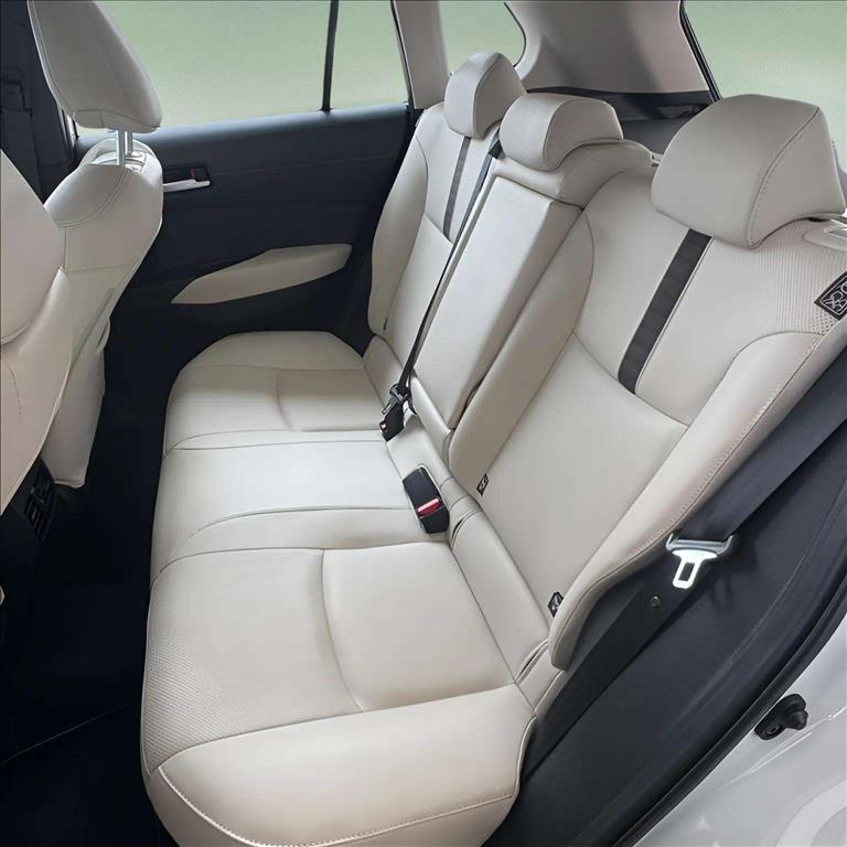 COROLLA CROSS 1.8 VVT-I HYBRID FLEX XRX CVT11