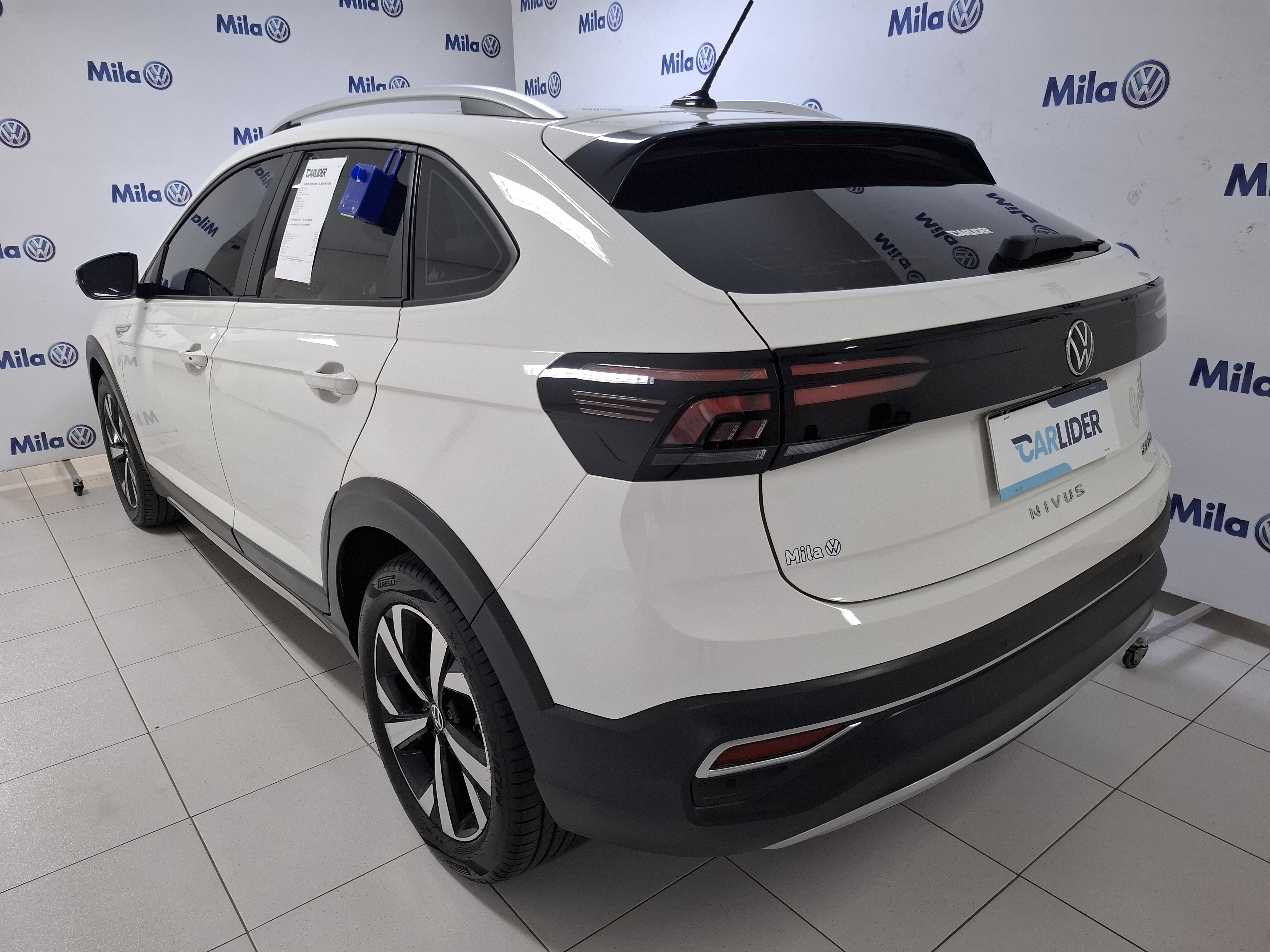 NIVUS 1.0 200 TSI TOTAL FLEX HIGHLINE AUTOMÁTICO2