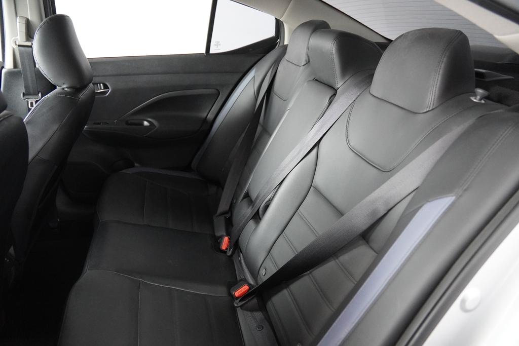 VERSA 1.6 16V FLEX EXCLUSIVE XTRONIC9