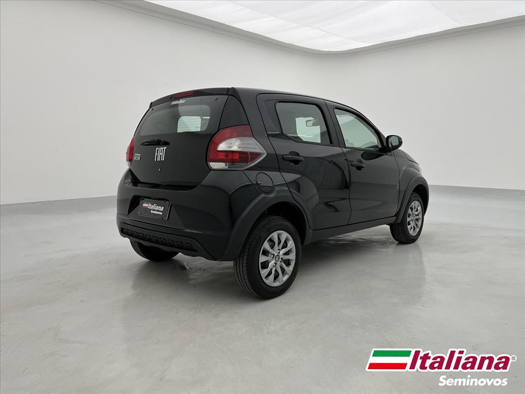 MOBI 1.0 EVO FLEX LIKE. MANUAL3