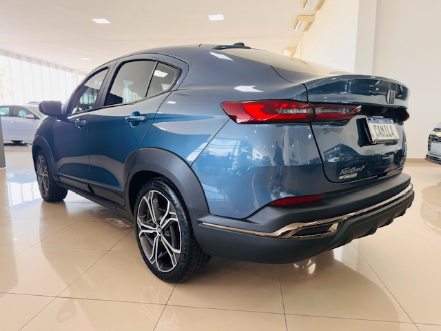 FASTBACK 1.0 TURBO 200 HYBRID IMPETUS CVT5