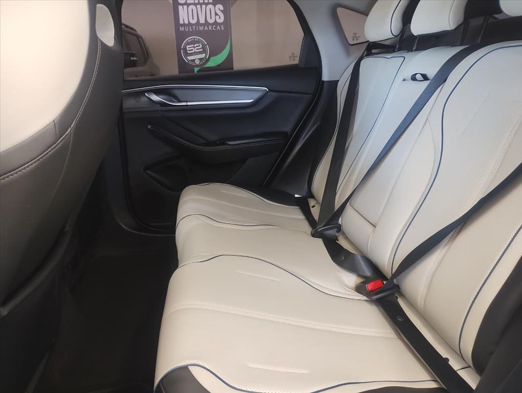 KING 1.5 DM-I PHEV GS AUTOMÁTICO7