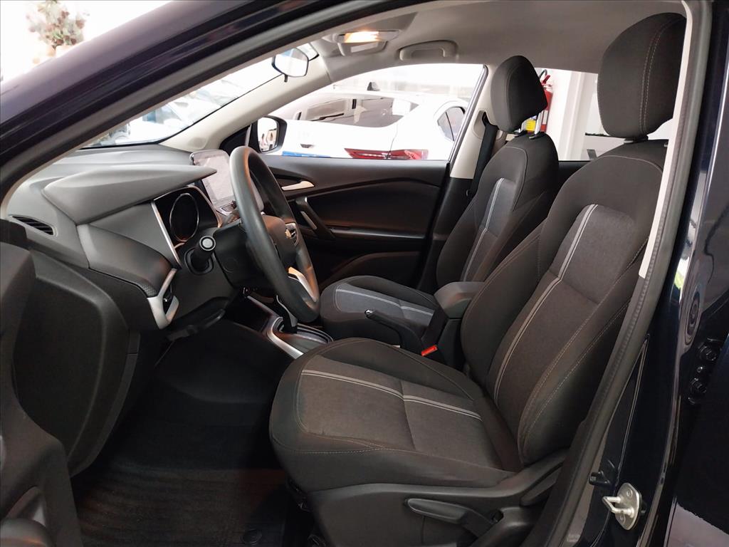 TRACKER 1.0 TURBO FLEX LT AUTOMÁTICO10