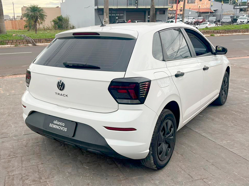 POLO 1.0 MPI TRACK MANUAL3