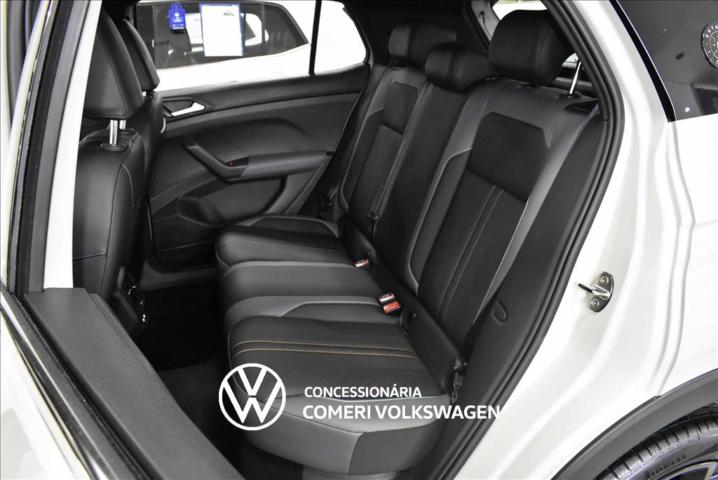 T-CROSS 1.4 250 TSI TOTAL FLEX EXTREME AUTOMÁTICO