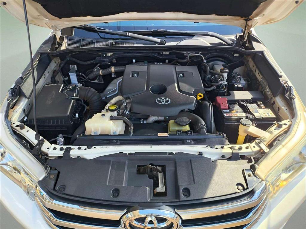 HILUX 2.8 SRV 4X4 CD 16V DIESEL 4P AUTOMÁTICO9